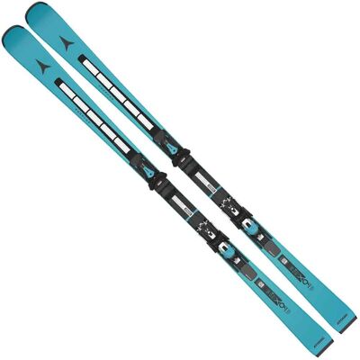 Atomic Redster X9S Revoshock S I 12 GW - tuerkis Atomic Redster X9S Revoshock S I 12 GW - tuerkis