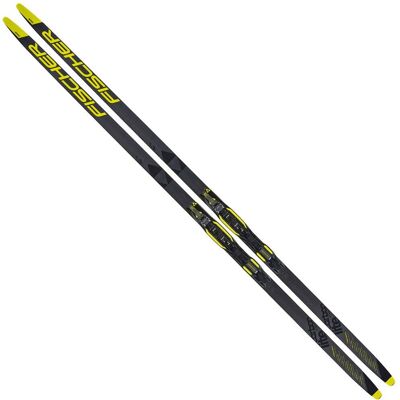 Fischer Carbonlite Classic Race JR Classic IFP - schwarz Fischer Carbonlite Classic Race JR Classic IFP - schwarz