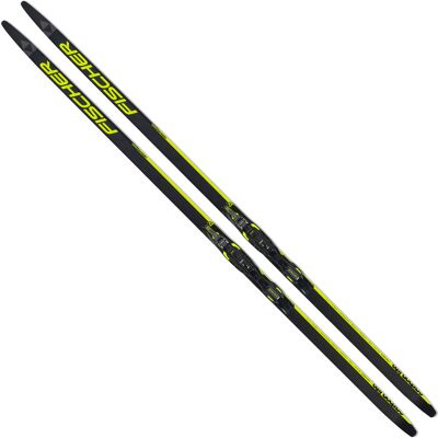Fischer Carbonlite Classic Race JR Classic IFP - schwarz Fischer Carbonlite Classic Race JR Classic IFP - schwarz