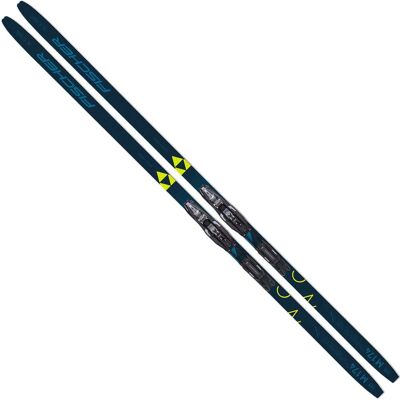 Fischer Cruiser EF Control Step In - blau Fischer Cruiser EF Control Step In - blau