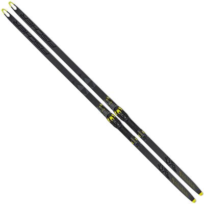 Fischer RCS Skate Medium Race Skate - schwarz Fischer RCS Skate Medium Race Skate - schwarz