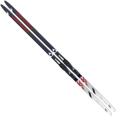 Fischer Sports Step Tour Step In - schwarz Fischer Sports Step Tour Step In - schwarz
