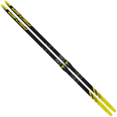 Fischer Twin Skin Pro Stiff Control Step Fischer Twin Skin Pro Stiff Control Step