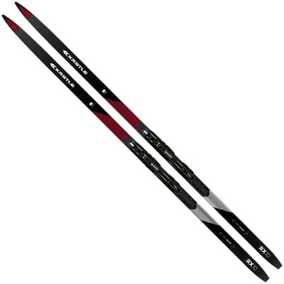 Kästle Kaestle RX10 JR Skate Plus Medium Xcelerator 2 0 JR Skate - schwarz Kästle Kaestle RX10 JR Skate Plus Medium Xcelerator 2 0 JR Skate - schwarz