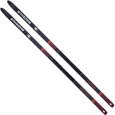 Madshus Fjelltech M50 Skin Rottefella Touring Auto Classic - schwarz Madshus Fjelltech M50 Skin Rottefella Touring Auto Classic - schwarz