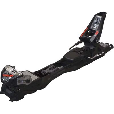 Marker F 12 Tour EPF Black/Anthracite - schwarz Marker F 12 Tour EPF Black/Anthracite - schwarz