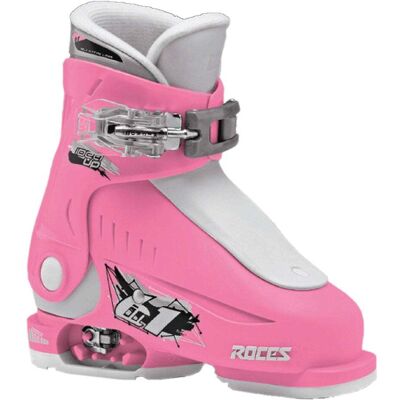 Roces Idea Up Deep Pink/White - pink Roces Idea Up Deep Pink/White - pink