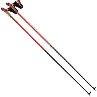Rossignol Force 7 - Carbon, Rot, 160cm - Skistavar Rossignol Force 7 - Carbon, Rot, 160cm - Skistavar