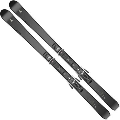 Atomic Volant 9000 M 12 GW - schwarz Atomic Volant 9000 M 12 GW - schwarz