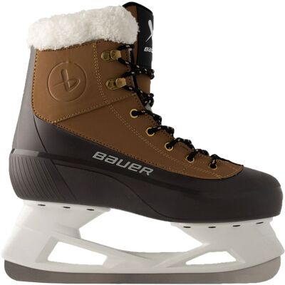 Bauer Whistler 2 Black/Brown - schwarz Bauer Whistler 2 Black/Brown - schwarz