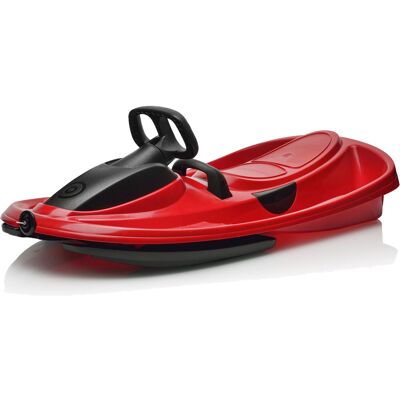 Gizmo Riders Stratos Bob Rot - rot Gizmo Riders Stratos Bob Rot - rot