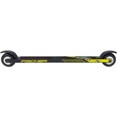 Fischer RCJ Combi Black/Yellow - schwarz Fischer RCJ Combi Black/Yellow - schwarz