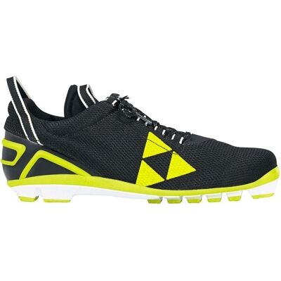 Fischer RCS Roller Classic Black/Yellow - schwarz Fischer RCS Roller Classic Black/Yellow - schwarz