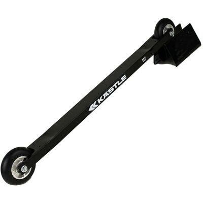 Kästle Kaestle RS10 Junior Skate Schwarz Weiss - schwarz Kästle Kaestle RS10 Junior Skate Schwarz Weiss - schwarz