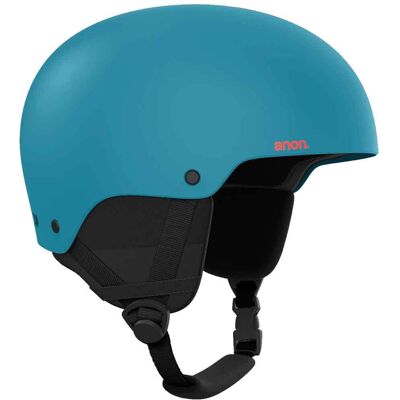 anon Raider 3 Retro Blue - blau anon Raider 3 Retro Blue - blau
