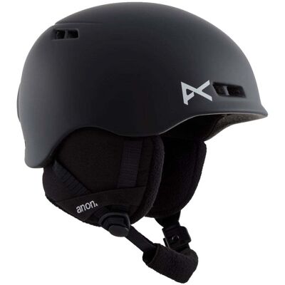 anon Burner Black - schwarz anon Burner Black - schwarz