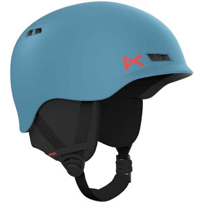 anon Burner Retro Blue - blau anon Burner Retro Blue - blau
