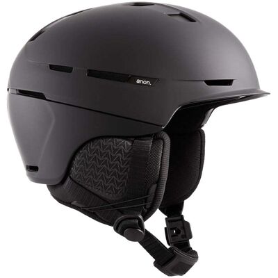anon Merak Wavecel Black - schwarz anon Merak Wavecel Black - schwarz