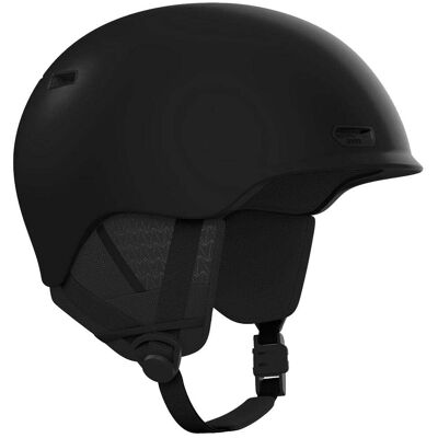 anon Oslo WaveCel Black - schwarz anon Oslo WaveCel Black - schwarz
