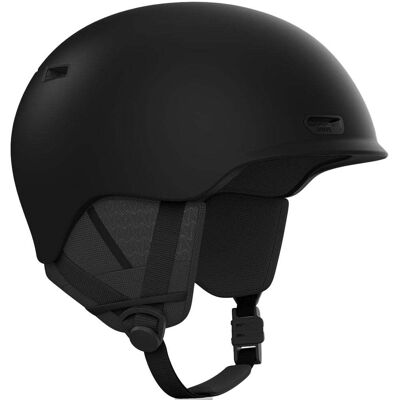 anon Oslo WaveCel Round Fit Black - schwarz anon Oslo WaveCel Round Fit Black - schwarz