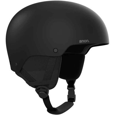 anon Raider 3 Black - schwarz anon Raider 3 Black - schwarz