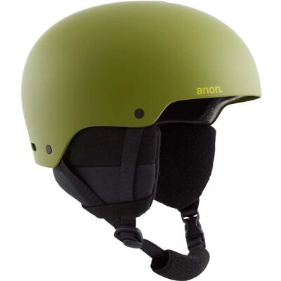 anon Raider 3 Green - gruen anon Raider 3 Green - gruen