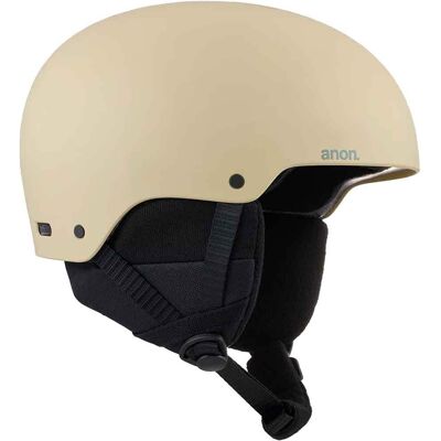 anon Rime 3 Mushroom - beige anon Rime 3 Mushroom - beige
