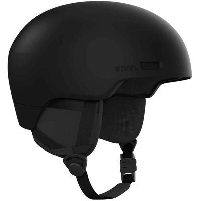anon Windham Wavecel Black - schwarz anon Windham Wavecel Black - schwarz