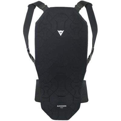 Dainese Auxagon Back Protector 2 Stretch-Limo/Black - schwarz Dainese Auxagon Back Protector 2 Stretch-Limo/Black - schwarz