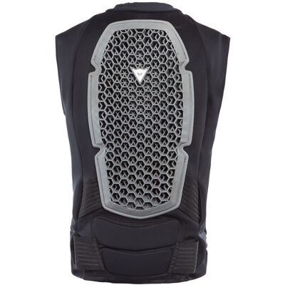 Dainese Pro-Armor Waistcoat Man Stretch-Limo - schwarz Dainese Pro-Armor Waistcoat Man Stretch-Limo - schwarz