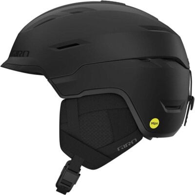 Giro Tor Spherical MIPS Helm Matte Black - schwarz Giro Tor Spherical MIPS Helm Matte Black - schwarz