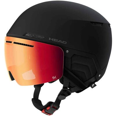 Head Cinema 5K Black - schwarz Head Cinema 5K Black - schwarz