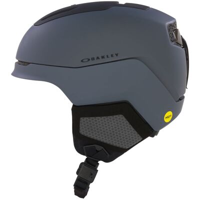Oakley MOD5 Helm - Stoßfest, Belüftet, Sicherer Sitz Oakley MOD5 Helm - Stoßfest, Belüftet, Sicherer Sitz