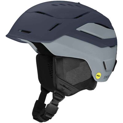 Smith Vantage MIPS Matte Royal Navy - grau - Unisex Smith Vantage MIPS Matte Royal Navy - grau - Unisex