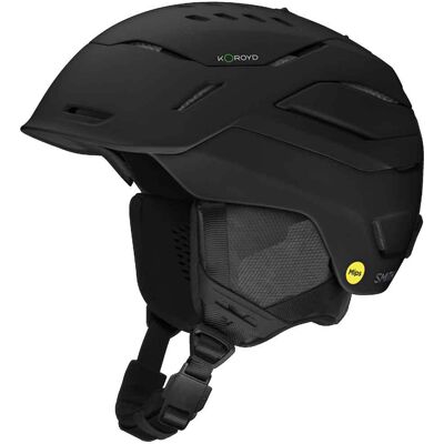 Smith Vantage MIPS Matte Black - schwarz Smith Vantage MIPS Matte Black - schwarz