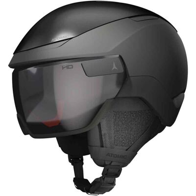 Atomic Volant Visor Black Metal - schwarz Atomic Volant Visor Black Metal - schwarz
