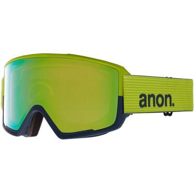 anon M3 MFI Blue Split/Perceive Variable Green/Pink - blau anon M3 MFI Blue Split/Perceive Variable Green/Pink - blau