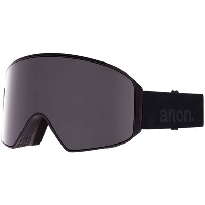 anon M4 Smoke/Perceive Sunny Onyx/Variable Violet - schwarz anon M4 Smoke/Perceive Sunny Onyx/Variable Violet - schwarz