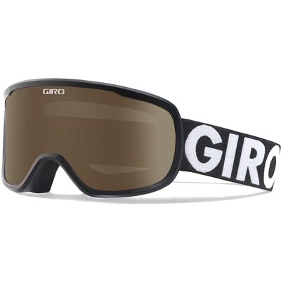 Giro Boreal Black Futura/Amber Rose - schwarz Giro Boreal Black Futura/Amber Rose - schwarz
