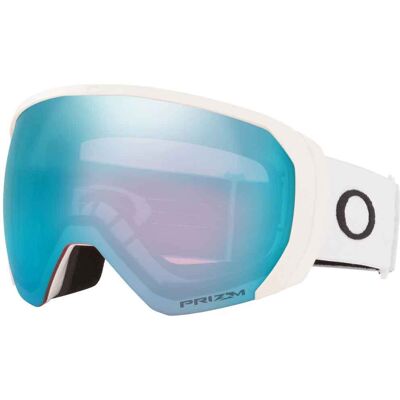 Oakley Flight Path L Schneebrille - Matt Weiß / Prizm Snow Sapphire Oakley Flight Path L Schneebrille - Matt Weiß / Prizm Snow Sapphire