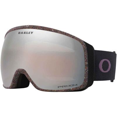 Oakley Flight Tracker L Ski- und Snowboardbrille - Schwarz Oakley Flight Tracker L Ski- und Snowboardbrille - Schwarz