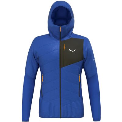Salewa Ortles Hybrid TWR Blue Electric - blau Salewa Ortles Hybrid TWR Blue Electric - blau
