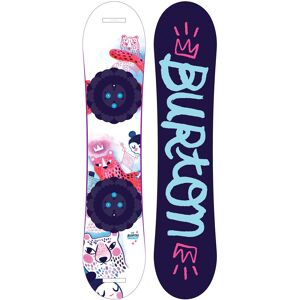 Burton Chicklet Snowboard 2021