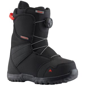 Burton Zipline Boa Black - schwarz