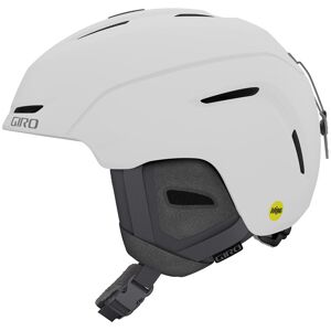 Giro Avera MIPS Helm Matte White - weiss