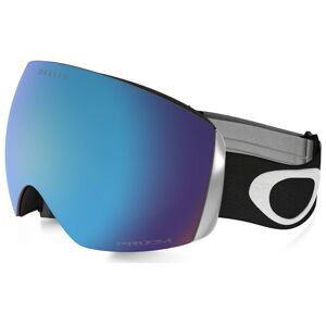 Oakley Flight Deck L Matte Black/Prizm Sapphire - schwarz