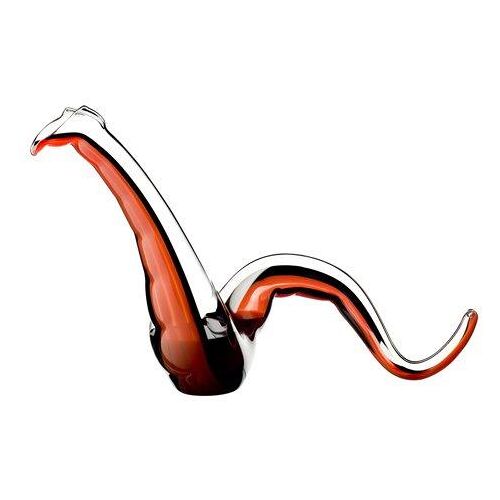 Riedel Dekanter Twenty Twelve – Drache rot/schwarz