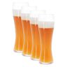 Spiegelau Beer Classics Weizenbier / Hefeweizen Glas Set 4-tlg. 0,7 L