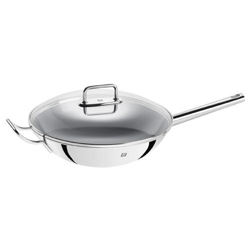 Zwilling Plus Wok beschichtet 32 cm