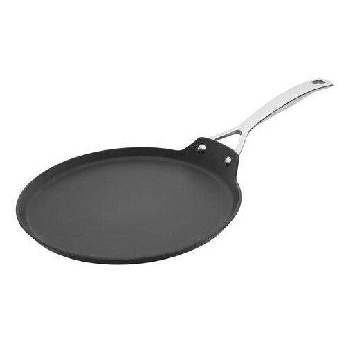 Le Creuset ‚Aluminium-Antihaft-Pfannen‘ Aluminium Crepes Pfanne 28 cm